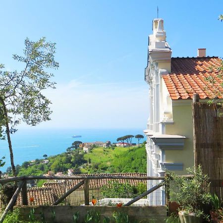 Villa Ancient Estate "Il Trignano" Vietri Exterior foto