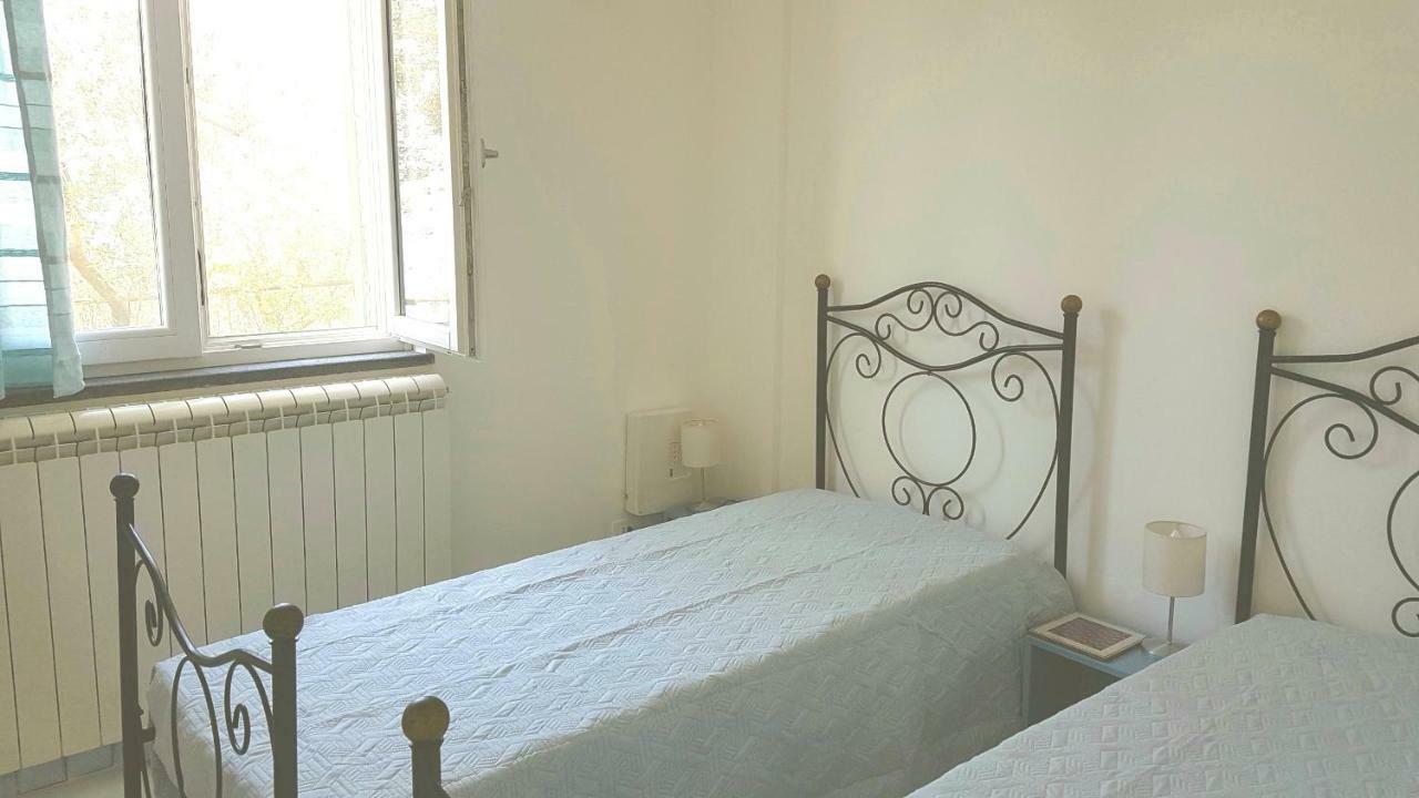Villa Ancient Estate "Il Trignano" Vietri Exterior foto