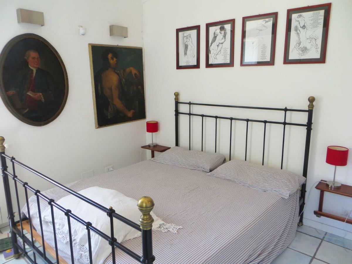 Villa Ancient Estate "Il Trignano" Vietri Exterior foto